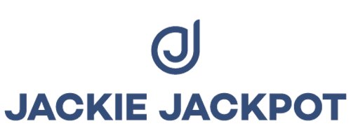 Jackie Jackpot casino logo