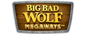 Big Bad Wolf Megaways™ logo