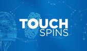 Touch Spins cover