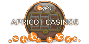 Best Apricot online casinos