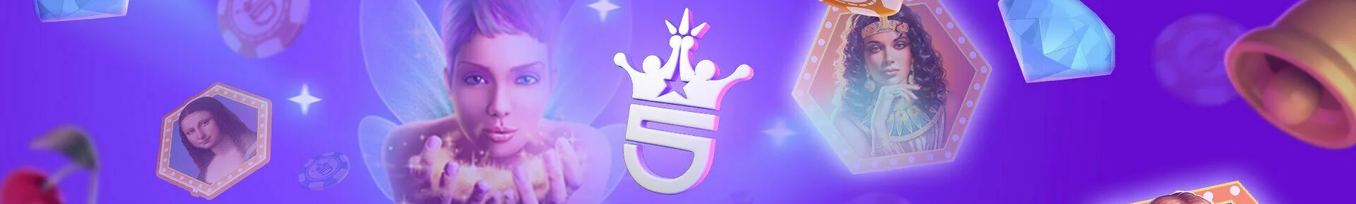 High 5 Casino