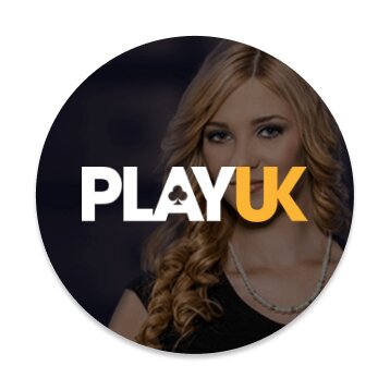 PlayUK logo