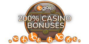 How to claim 200% deposit bonus when joining a casino