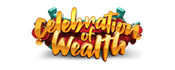 Celebration of Wealth logo