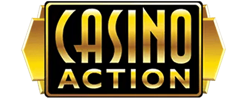 Casino Action logo