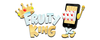 Casino Fruity King cover