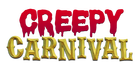 Creepy Carnival logo