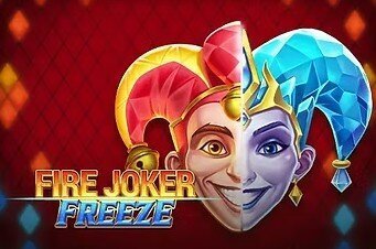 Fire Joker Freeze