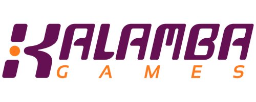 Slot studio Kalamba Games
