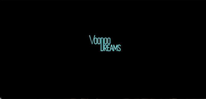 Voodoo Dreams Casino in January 2020