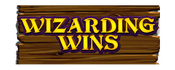Wizarding Wins logo