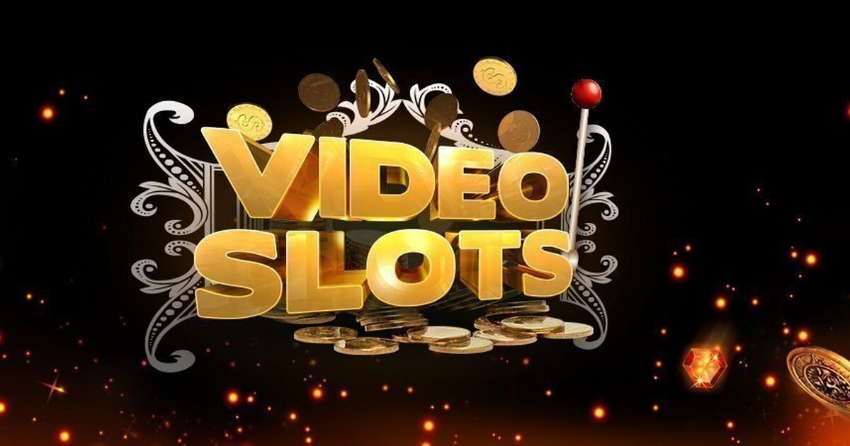 Videoslots Voucher Code 2019