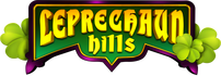 Leprechaun Hills logo
