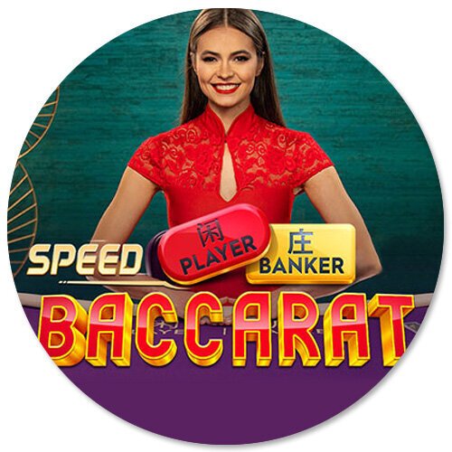 Play Speed Baccarat on Android