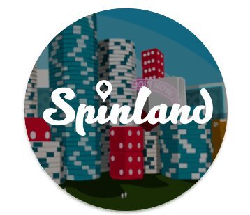 Spinland is a 4ThePlayer casino