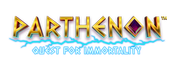 Parthenon: Quest for Immortality logo