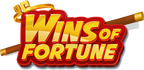Wins of Fortune logo