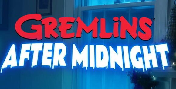 Light & Wonder Feeds the Gremlins After Midnight in New UK Slot