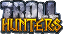 Troll Hunters logo