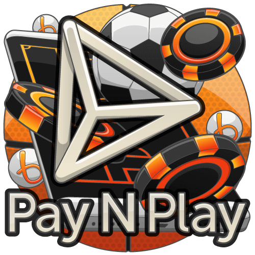 Pay n Play Vedonlyönti