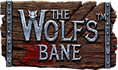 The Wolf’s Bane logo