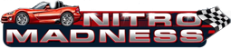 Nitro Madness logo