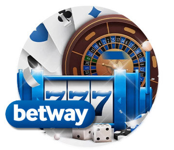 Betway logo