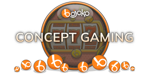 Find the best casinos with Concept Gaming slots