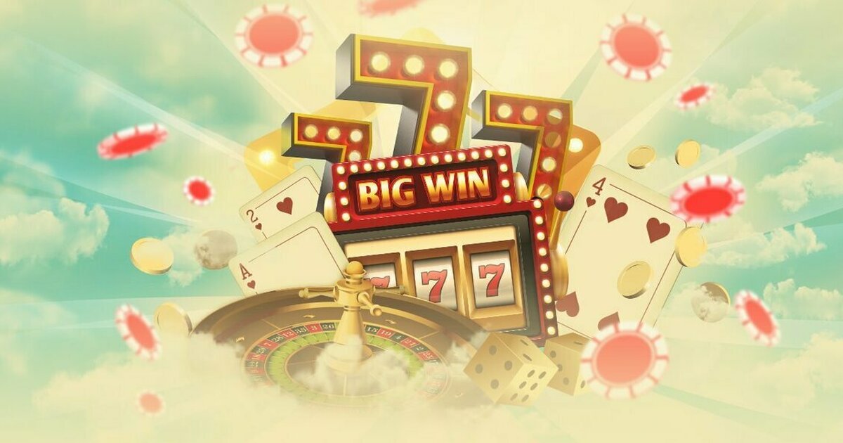 casino online 777