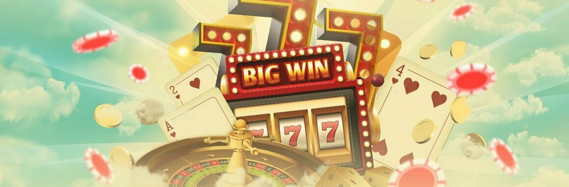 777 casino review CA