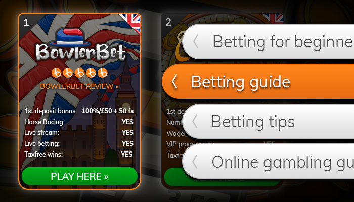Betting Sites for beginners