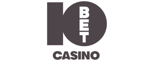10Bet casino is secure online gambling site