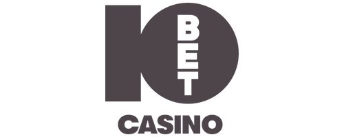 10 Bet Casino ranks eight in the top 10 UK online casinos