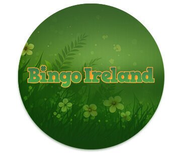 Bingo Ireland logo