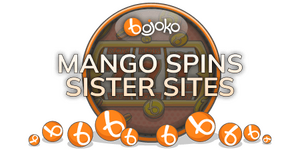 Mango Spins casino sister sites
