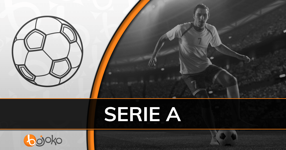 AS Roma - Juventus Vihjeet & kertoimet 09.01 19:30