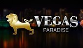 Vegas Paradise cover