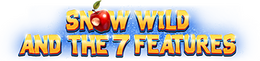 Snow Wild and the 7 features logo