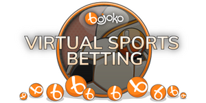 Virtual sports betting is very popular in the UK