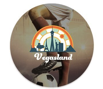 Vegasland is League Two betting site