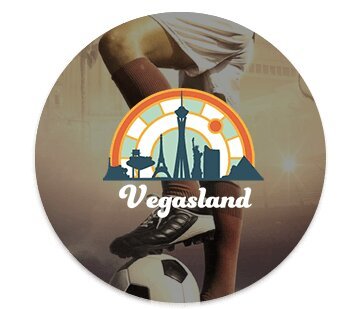 Vegasland logo