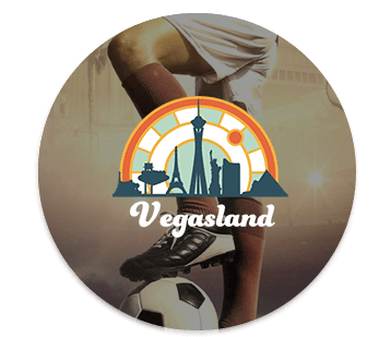 Logo of Vegasland