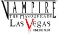 Vampire: The Masquerade™ – Las Vegas logo