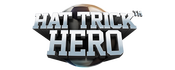 Hat Trick Hero logo