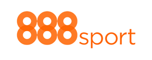 Sportsbook 888 logo