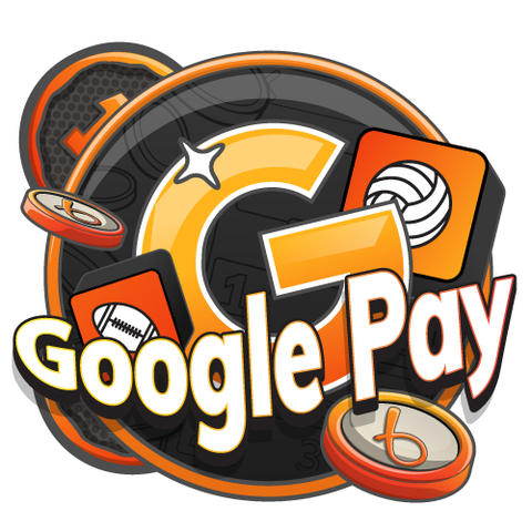 check out google pay bookmakers