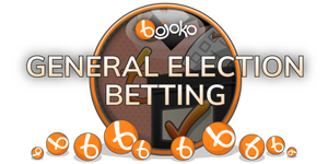 Bet on general election today!