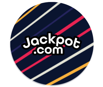 Jackpot Com logo