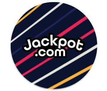 Jackpot.com logo