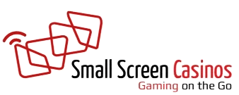 Small Screen Casinos logo